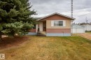 5013 44 Avenue, Smoky Lake Town, AB  - Outdoor 