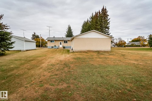 5013 44 Avenue, Smoky Lake Town, AB - Outdoor