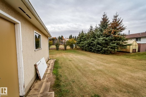 5013 44 Avenue, Smoky Lake Town, AB - Outdoor