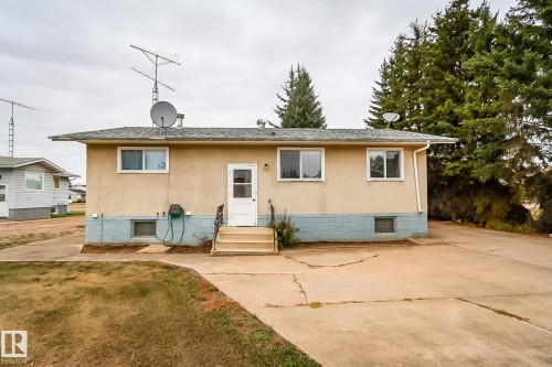 5013 44 Avenue, Smoky Lake Town, AB - Outdoor