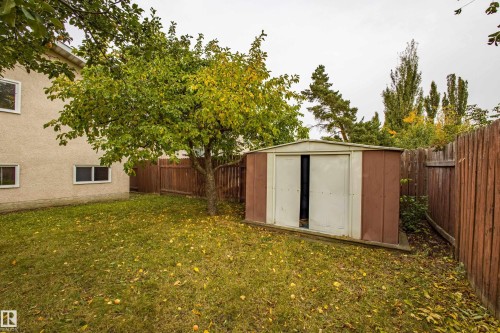 3835 47 Street Nw, Edmonton, AB - Outdoor