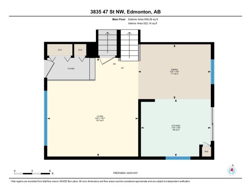 3835 47 Street Nw, Edmonton, AB - Other