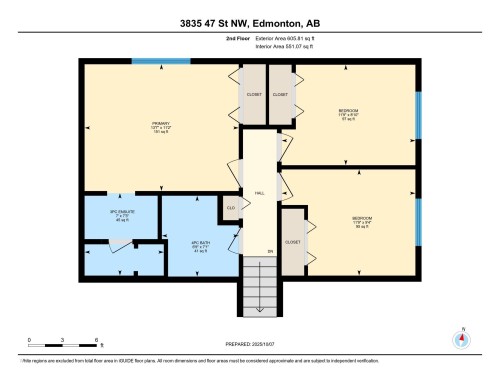 3835 47 Street Nw, Edmonton, AB - Other