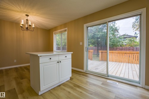 3835 47 Street Nw, Edmonton, AB - Indoor Photo Showing Other Room