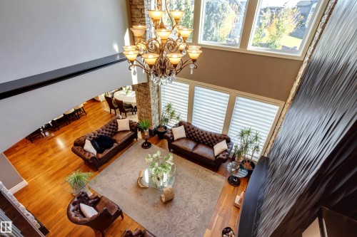 2807 Wheaton Drive, Edmonton, AB - Indoor