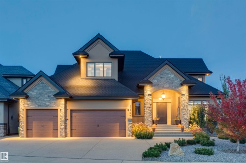 2807 Wheaton Drive, Edmonton, AB - Outdoor With Facade