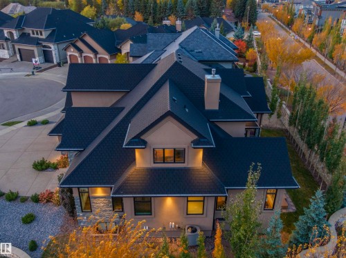 2807 Wheaton Drive, Edmonton, AB - Outdoor With Facade