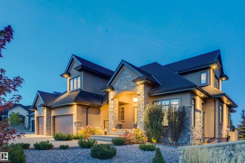 2807 Wheaton Drive, Edmonton, AB - Outdoor With Facade