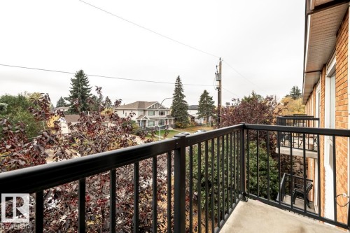 301 7204 81 Avenue, Edmonton, AB - Outdoor