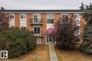 301 7204 81 Avenue, Edmonton, AB  - Outdoor 