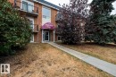 301 7204 81 Avenue, Edmonton, AB  - Outdoor 