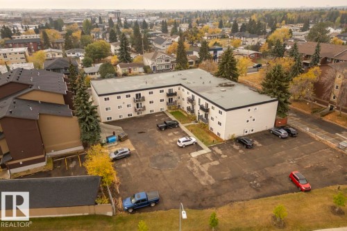 301 7204 81 Avenue, Edmonton, AB - Outdoor With View