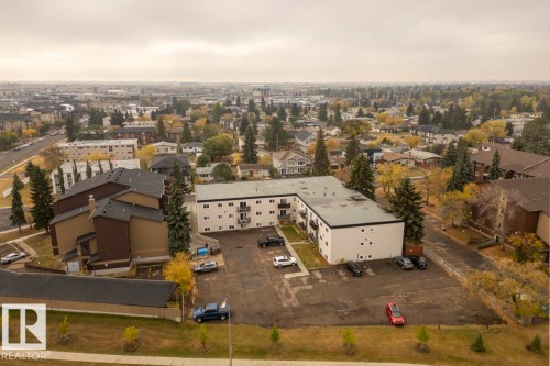 301 7204 81 Avenue, Edmonton, AB - Outdoor With View