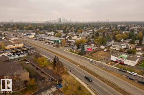 301 7204 81 Avenue, Edmonton, AB - Outdoor With View