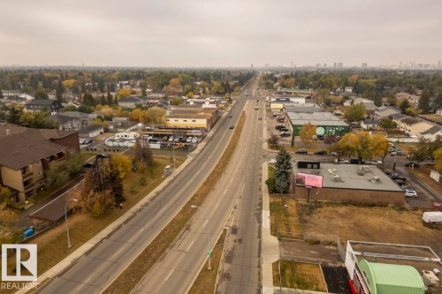 301 7204 81 Avenue, Edmonton, AB - Outdoor With View