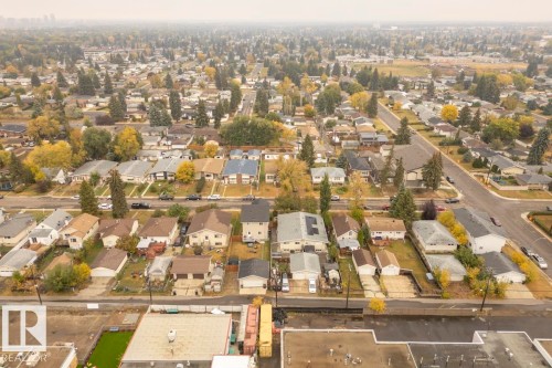 301 7204 81 Avenue, Edmonton, AB - Outdoor With View