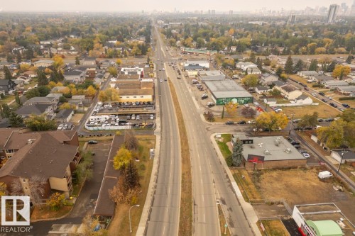 301 7204 81 Avenue, Edmonton, AB - Outdoor With View