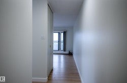 Corridor towards Livingroom from front door. - 