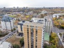 1403 9725 106 Street, Edmonton, AB  - Outdoor With View 