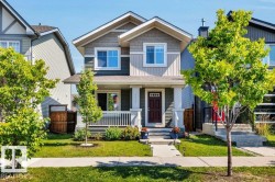 4314 PROWSE LINK  Edmonton, AB T6W 3A7
