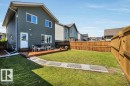 4314 Prowse Link, Edmonton, AB  - Outdoor With Deck Patio Veranda With Exterior 