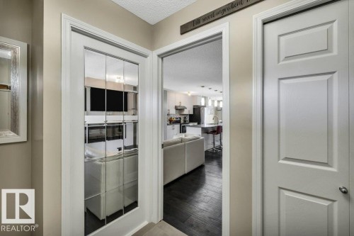 4314 Prowse Link, Edmonton, AB - Indoor Photo Showing Other Room