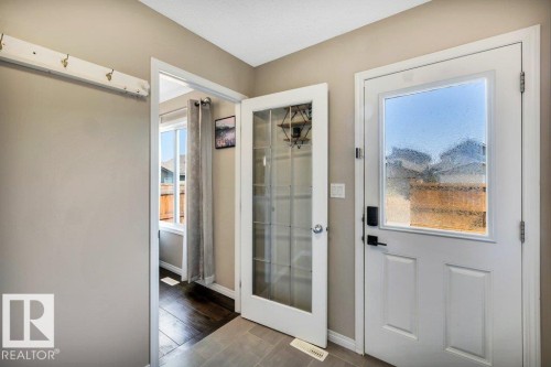 4314 Prowse Link, Edmonton, AB - Indoor Photo Showing Other Room