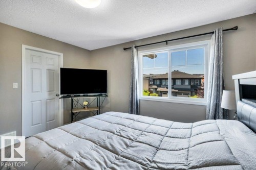 4314 Prowse Link, Edmonton, AB - Indoor Photo Showing Bedroom