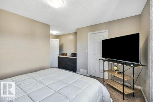 4314 Prowse Link, Edmonton, AB - Indoor Photo Showing Bedroom