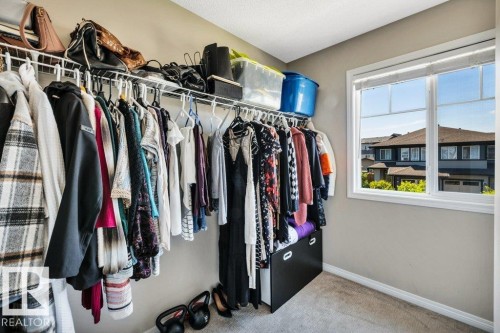 4314 Prowse Link, Edmonton, AB - Indoor With Storage