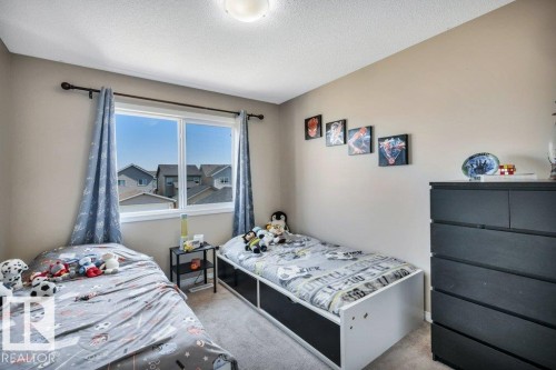 4314 Prowse Link, Edmonton, AB - Indoor Photo Showing Bedroom