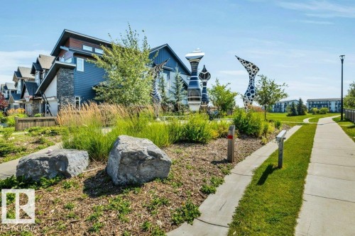 4314 Prowse Link, Edmonton, AB - Outdoor