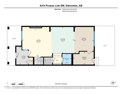 4314 Prowse Link, Edmonton, AB - Other