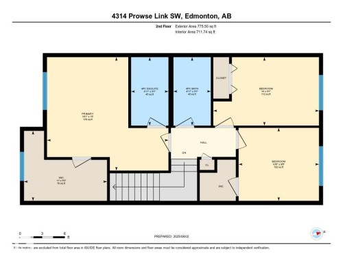 4314 Prowse Link, Edmonton, AB - Other