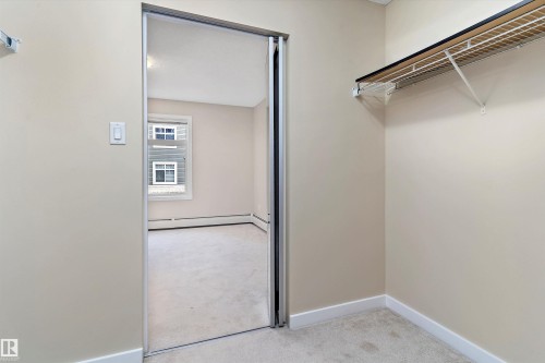 132 11603 Ellerslie Road, Edmonton, AB - Indoor With Storage