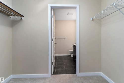 132 11603 Ellerslie Road, Edmonton, AB - Indoor With Storage