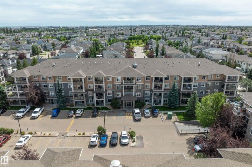 132 11603 Ellerslie Road, Edmonton, AB - Outdoor With View
