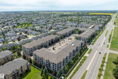 132 11603 Ellerslie Road, Edmonton, AB - Outdoor With View