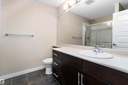 132 11603 Ellerslie Road, Edmonton, AB - Indoor Photo Showing Bathroom