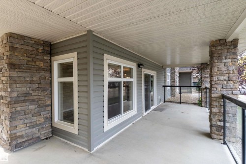 132 11603 Ellerslie Road, Edmonton, AB - Outdoor With Exterior