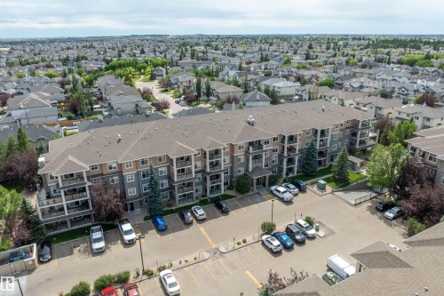 132 11603 Ellerslie Road, Edmonton, AB - Outdoor With View