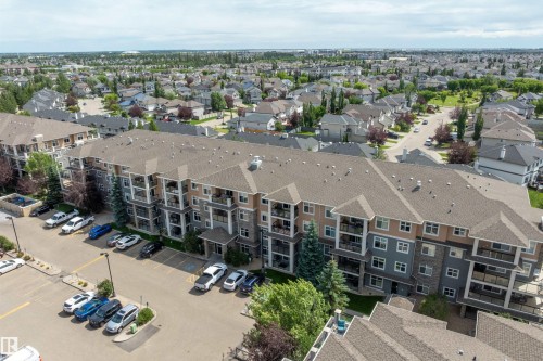 132 11603 Ellerslie Road, Edmonton, AB - Outdoor With View