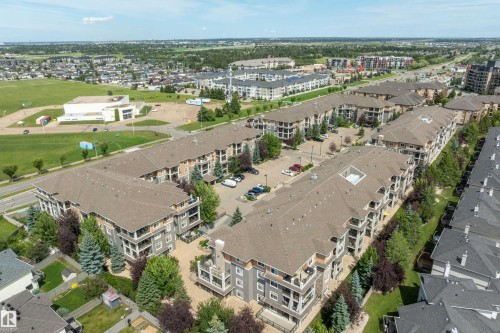 132 11603 Ellerslie Road, Edmonton, AB - Outdoor With View
