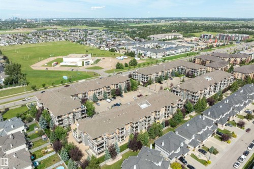 132 11603 Ellerslie Road, Edmonton, AB -  With View
