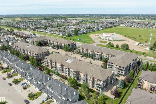 132 11603 Ellerslie Road, Edmonton, AB - Outdoor With View