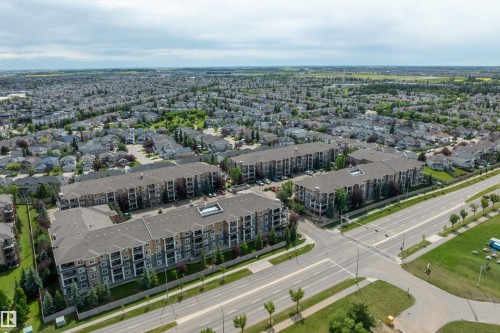 132 11603 Ellerslie Road, Edmonton, AB - Outdoor With View