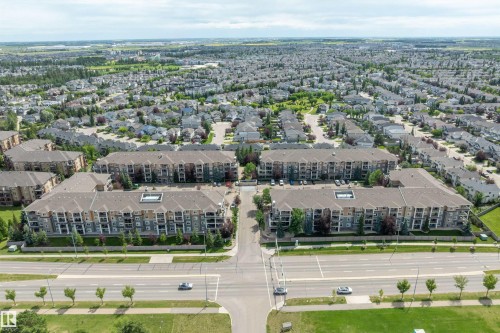 132 11603 Ellerslie Road, Edmonton, AB - Outdoor With View