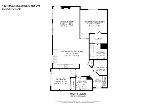 132 11603 Ellerslie Road, Edmonton, AB - Other