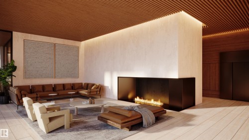 1101 10143 Clifton Place, Edmonton, AB - Indoor