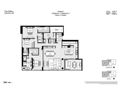 502 10143 Clifton Place, Edmonton, AB 